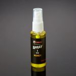 Спрей ROBIN - Мед - 35 мл