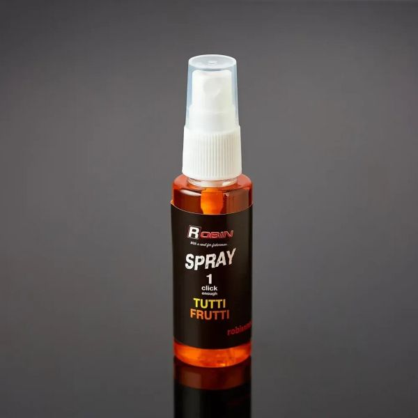 Спрей ROBIN - Тутти-Фрутти - 35 мл