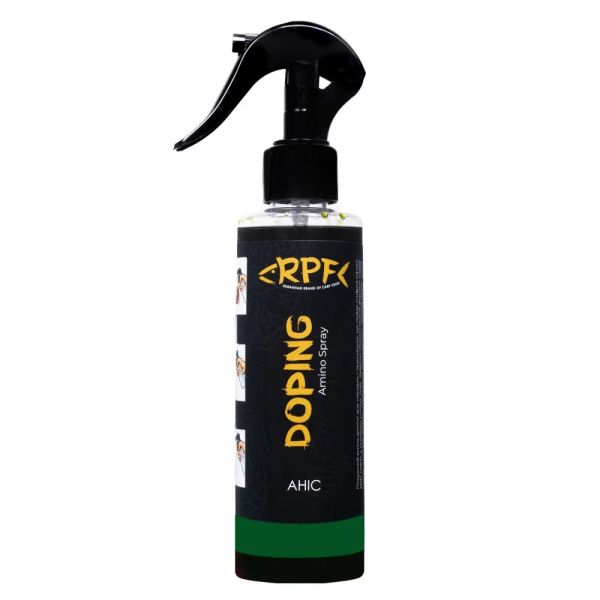Спрей RPF Amino-Spray Doping - Анис - С дозатором - 200 мл