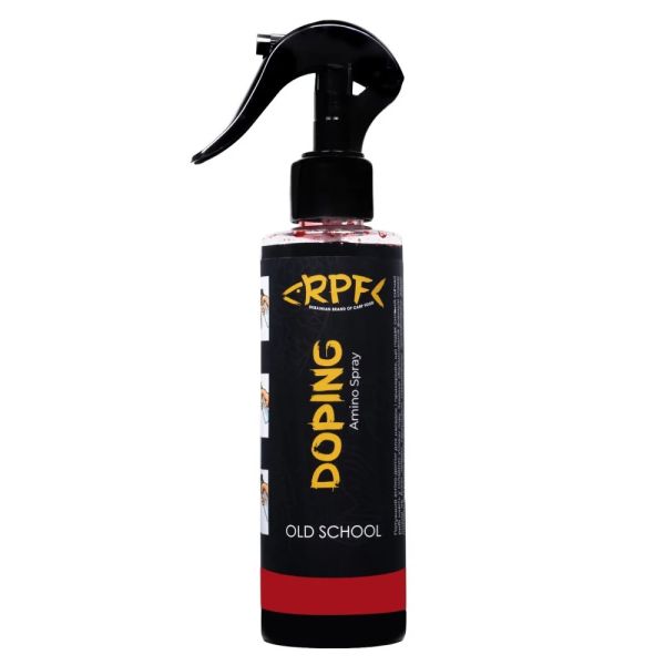 Спрей RPF Amino-Spray Doping - Old School - С дозатором - 200 мл
