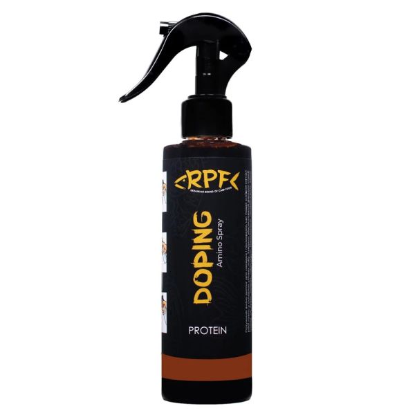 Спрей RPF Amino-Spray Doping - Protein - С дозатором - 200 мл