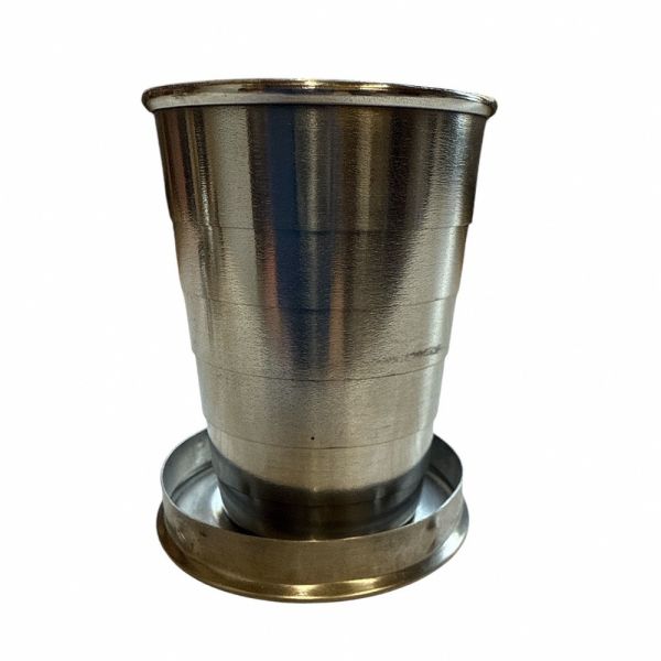 Стакан раскладной "Украина" - PM-11 - 160 мл