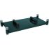 Стіл для викочування ковбасок Ø8-26 мм - Gardner - 57x25x8 см