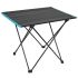 Стіл туристичний A5640-02 з чохлом - 56х40х47 см - Сірий металік - 1.3 кг - Алюміній - Китай