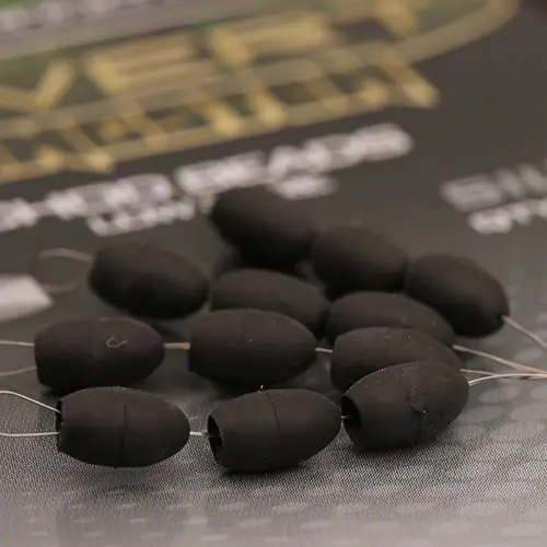 Стопора Gardner Covert Tungsten Chod Beads