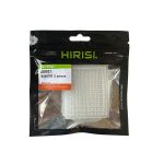 Стопоры для бойлов Hirisi - AH162-1 - Прозрачный - Планшет - 5x90 шт.