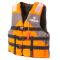Жилет страхувальний Yamaha (YM-550) - Помаранчевий