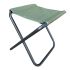 Стул без спинки Megastrike - SH9-3-21 - Зелёный - 35х35х42 см