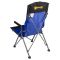 Стілець туристичний розкладний Ranger-1996 - Синій
