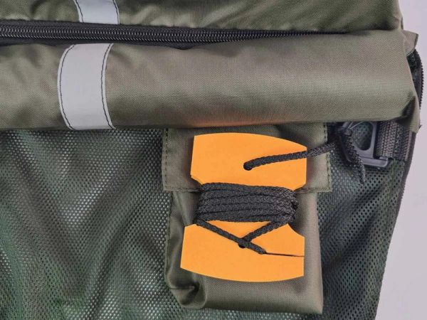 Сумка Carp-Sling для зважування та зберігання риби - ПрофМонтаж