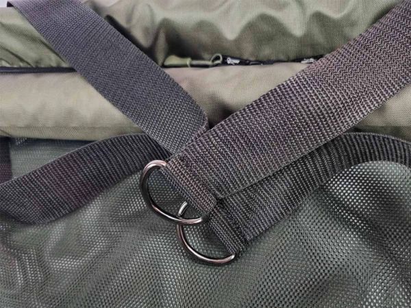 Сумка Carp-Sling для зважування та зберігання риби - ПрофМонтаж