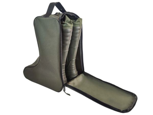 Сумка-Чохол Big Boots для транспортування чобіт (42x35x25см) - ПрофМонтаж