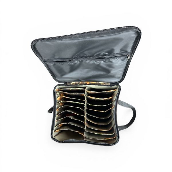 Сумка для рыболовных кружков - На 20 мест - Дубок