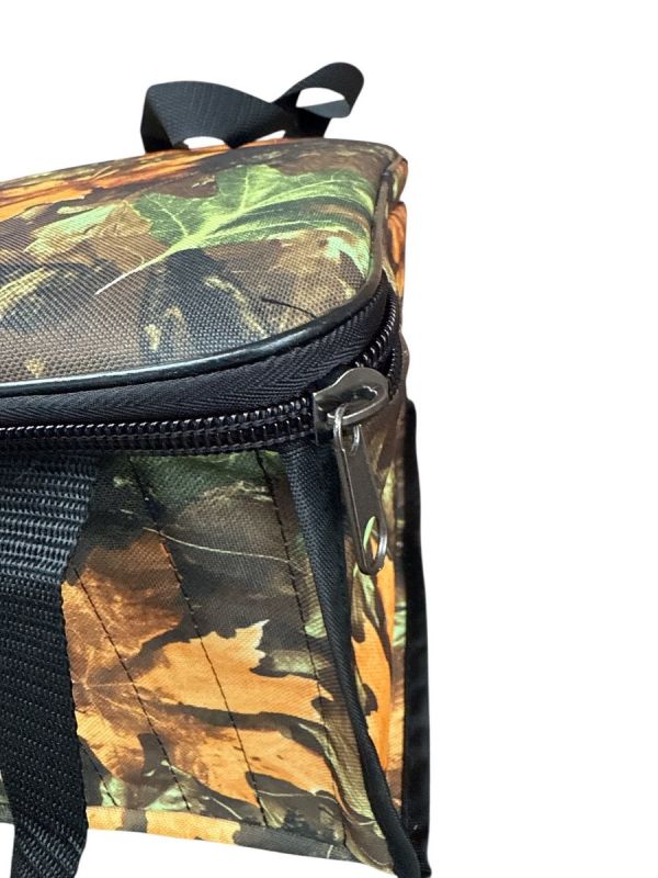 Сумка для рыболовных кружков - На 20 мест - Дубок