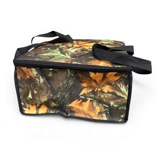 Сумка для рыболовных кружков - На 20 мест - Дубок