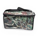 Сумка для рибальських гуртків - На 20 місць - Очерет