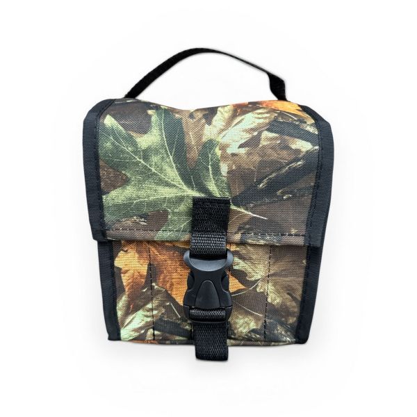 Сумка для рыболовных кружков - На 5 мест - Дубок