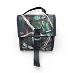 Сумка для рибальських гуртків - На 5 місць - Очерет