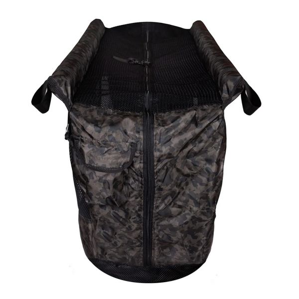 Сумка для зважування та зберігання коропа - З поплавком - 3D CAMO Weight Sling - RPF - 120х75х30 см