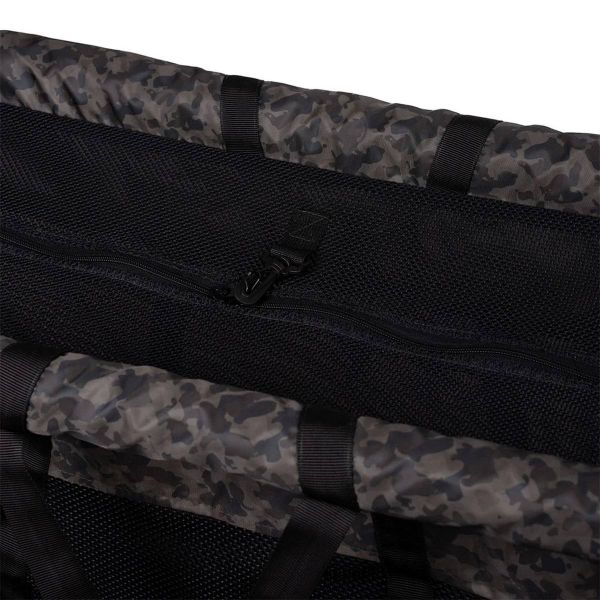 Сумка для зважування та зберігання коропа - З поплавком - 3D CAMO Weight Sling - RPF - 120х75х30 см