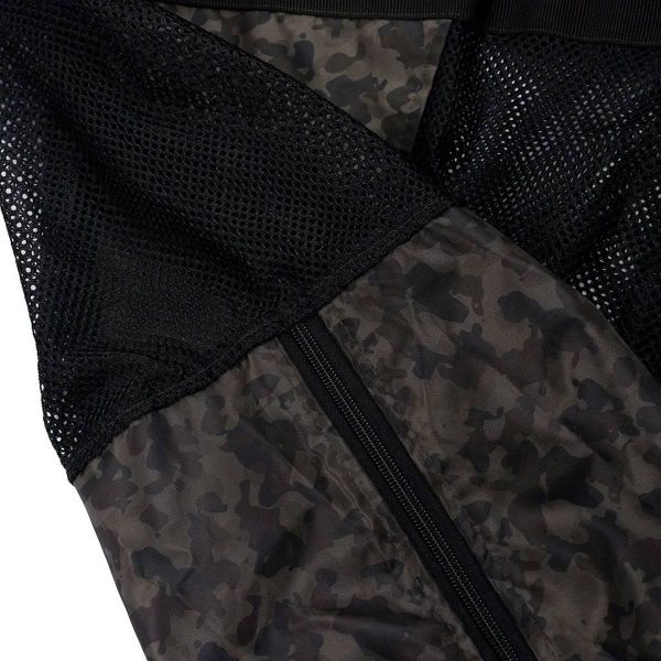Сумка для зважування та зберігання коропа - З поплавком - 3D CAMO Weight Sling - RPF - 120х75х30 см