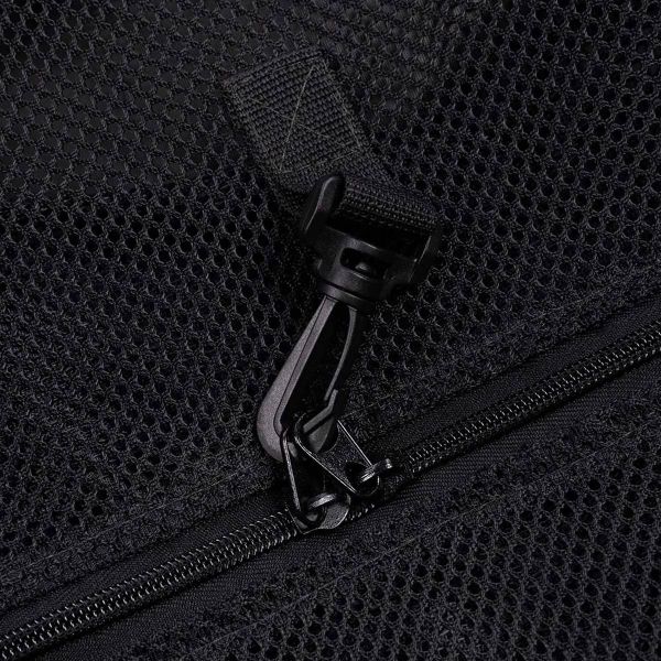 Сумка для зважування та зберігання коропа - З поплавком - 3D CAMO Weight Sling - RPF - 120х75х30 см