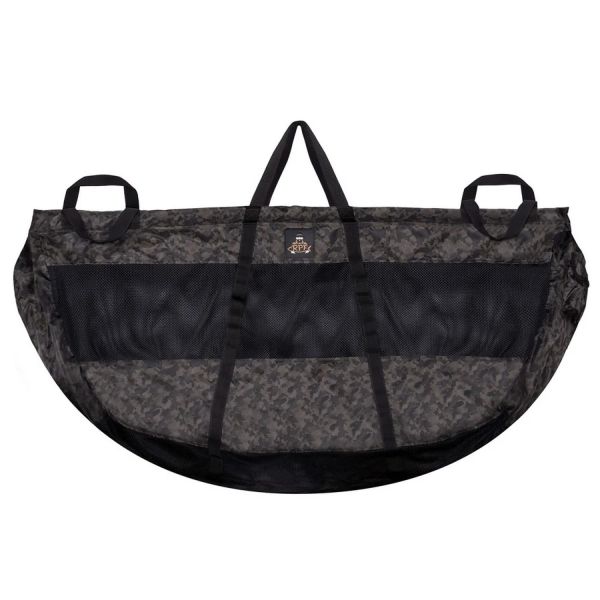 Сумка для зважування та зберігання коропа - З поплавком - 3D CAMO Weight Sling - RPF - 120х75х30 см