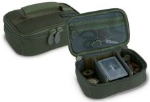 Сумка для грузил Fox - Сіра