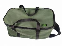 Сумка для жерлиц ПрофМонтаж - На 30 шт. - 45x24x28 см - Хаки