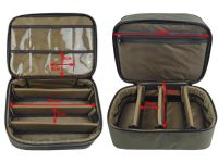 Сумка Double Bag для технопланктону та монтажів на товстолоба - ПрофМонтаж