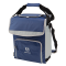 Сумка-холодильник класична з люком - Арктика - Синя - 20 л