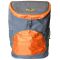 Сумка-холодильник-рюкзак GREEN CAMP - Помаранчева - 19,8 літрів