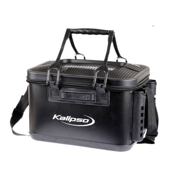 Сумка Kalipso Bakkan with 2 rod holder - 25 л