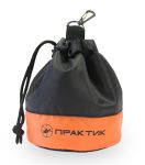 Сумка "Маяк 7" для ехолота "7 Wi-Fi" -  Практик - Чорно-помаранчевий