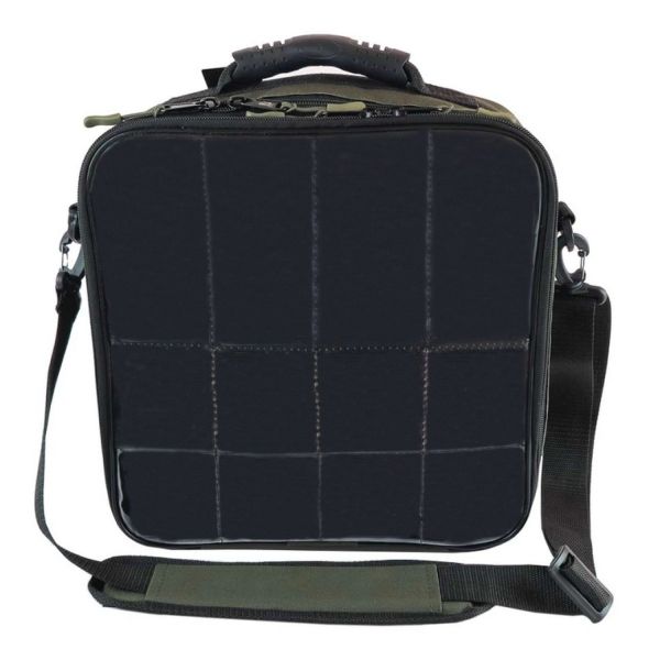 Сумка-органайзер Easy Bag - Для аксесуарів та монтажів - 34х33х12 см