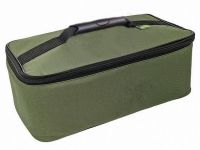 Сумка-органайзер для рибальських аксесуарів - 4 відділення - ПрофМонтаж