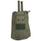Сумка-підсумок розкладна універсальна ЗСУ СПРУ для скидання магазинів АК/AR - Вид 3 - 25x18x11,5 см - Olive Green