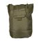 Сумка-підсумок розкладна універсальна ЗСУ СПРУ для скидання магазинів АК/AR - Вид 3 - 25x18x11,5 см - Olive Green
