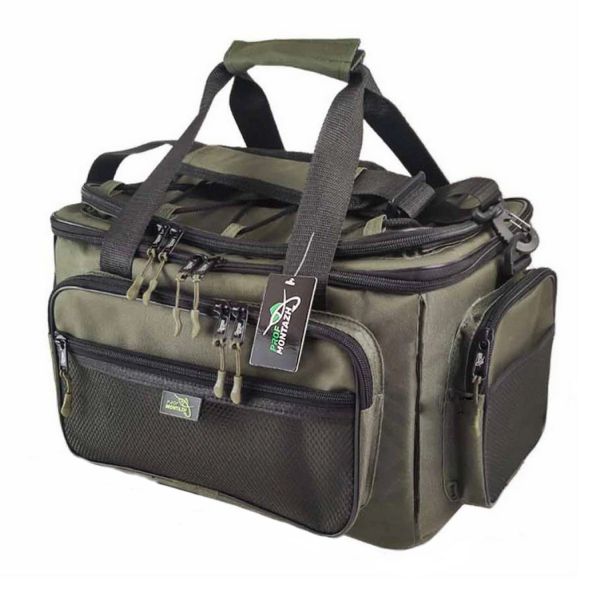 Сумка для риболовлі BIG CARP - 35 л - Профмонтаж