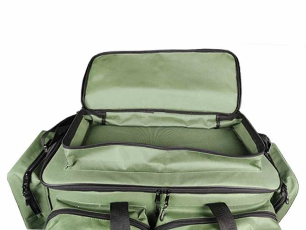 Сумка для риболовлі BIG CARP - Профмонтаж - 75 л