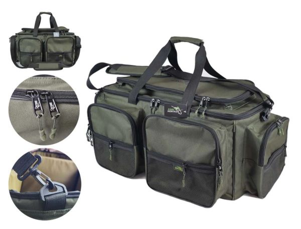 Сумка для риболовлі BIG CARP - Профмонтаж - 75 л