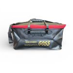 Сумка прогумована GOSS Black - 55x30x25 см