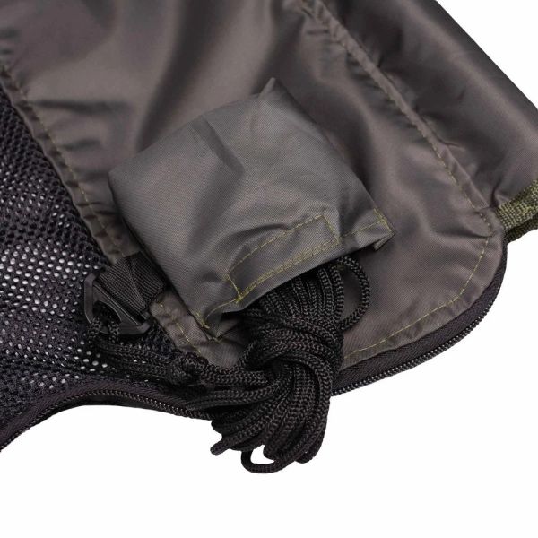 Сумка для взвешивания и хранения карпа - с ПОПЛАВКОМ - RPF Weight Sling - 120x65 см