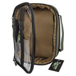 Сумка для аксесуарів з прозорим верхом - На 1 відділення - ПрофМонтаж