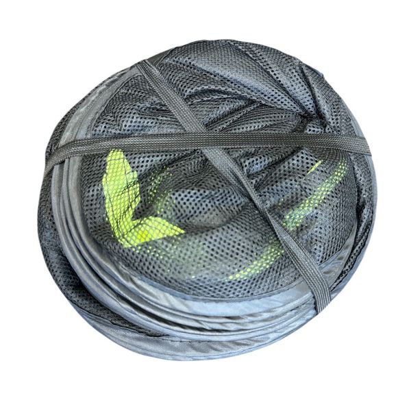 Сушилка круглая на 6 полок - 60x110 см