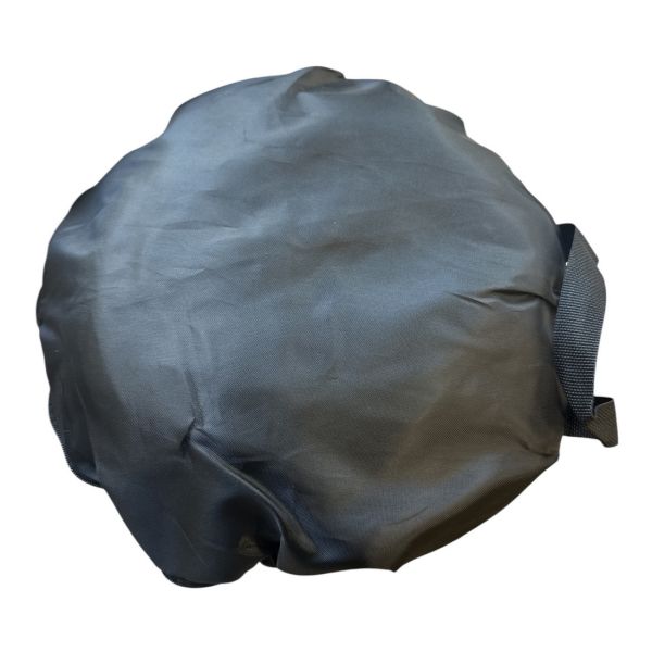 Сушарка кругла на 8 полиць – 60x150 см