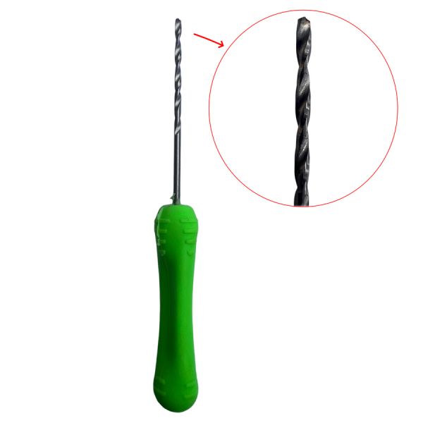 Свердло для бойлів Профмонтаж (D-1.5mm, L-85mm)