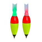Оснащення Molitrix для лову товстолоба з поверхні Flamingo - 2 гачки