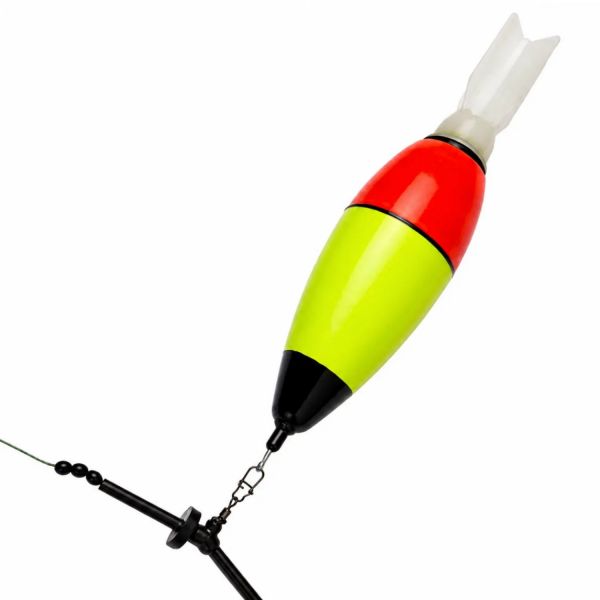 Оснащення Molitrix для лову товстолоба з поверхні Flamingo - 2 гачки