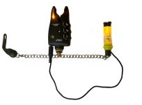 Свінгер Anvi на ланцюжку з підключенням - Жовтий